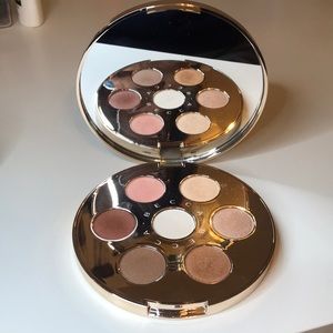 BECCA APRÈS SKI GLOW EYE LIGHTS PALETTE